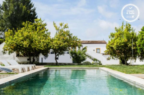 Eighteen21 Houses - Casa dos Condes